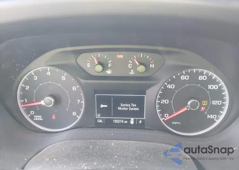 2019 GMC Acadia Sle-2 from USA, damaged, VIN 1GKKNSLS2KZ229110